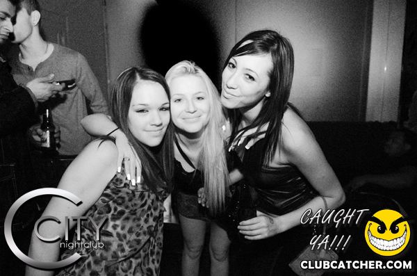 City nightclub photo 118 - December 14th, 2011