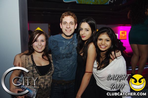 City nightclub photo 119 - December 14th, 2011