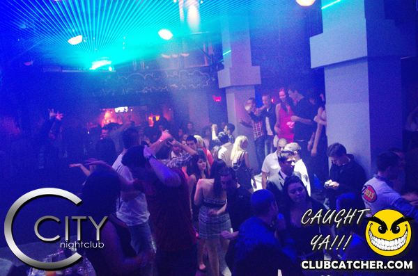 City nightclub photo 120 - December 14th, 2011
