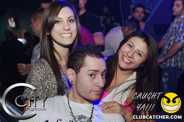 City nightclub photo 122 - December 14th, 2011