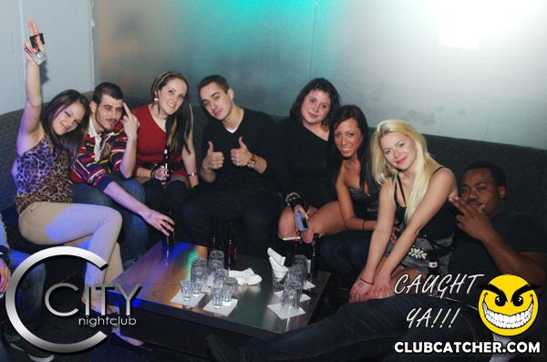 City nightclub photo 124 - December 14th, 2011