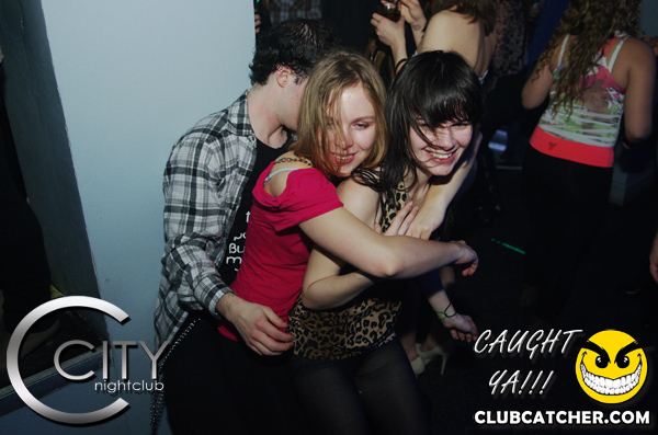 City nightclub photo 125 - December 14th, 2011