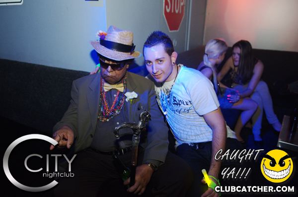 City nightclub photo 127 - December 14th, 2011