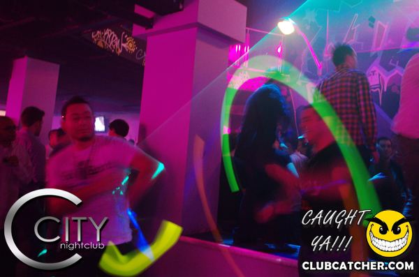 City nightclub photo 128 - December 14th, 2011
