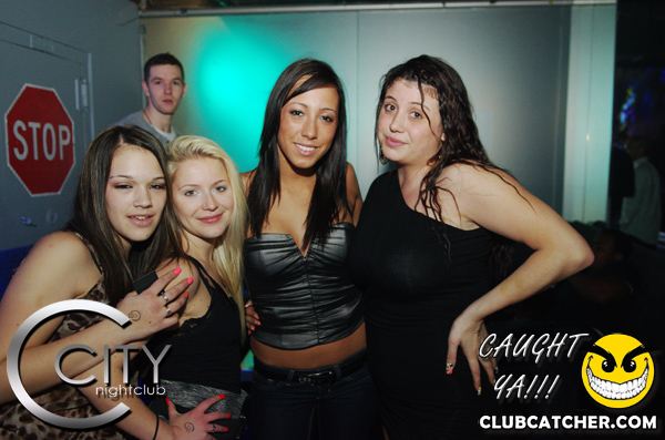 City nightclub photo 129 - December 14th, 2011