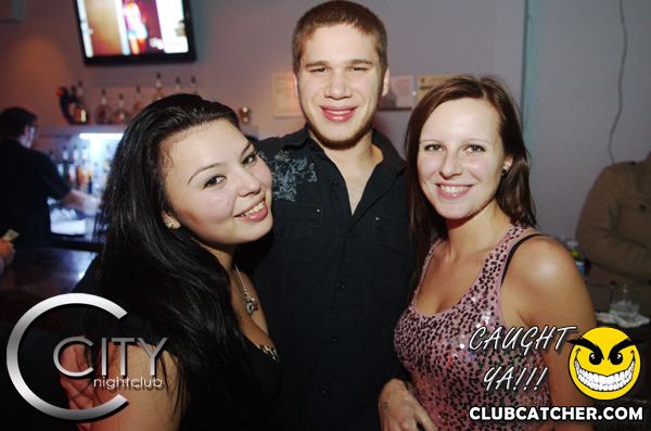 City nightclub photo 130 - December 14th, 2011