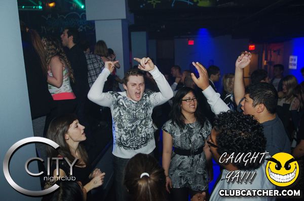 City nightclub photo 131 - December 14th, 2011