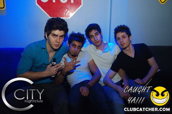 City nightclub photo 132 - December 14th, 2011