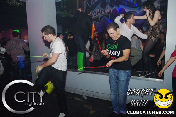 City nightclub photo 133 - December 14th, 2011