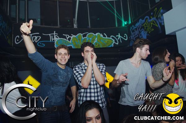 City nightclub photo 134 - December 14th, 2011