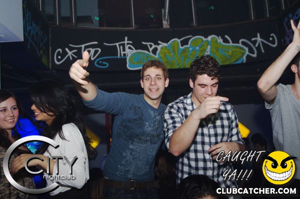 City nightclub photo 137 - December 14th, 2011