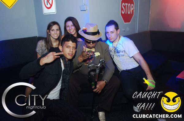 City nightclub photo 139 - December 14th, 2011