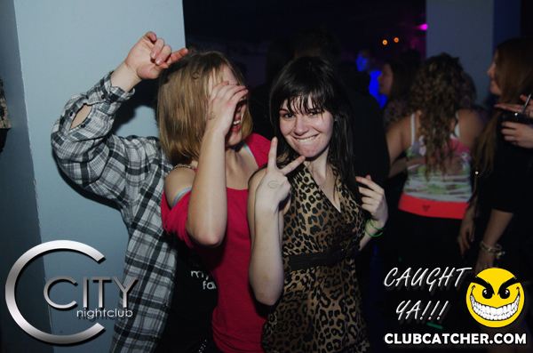 City nightclub photo 142 - December 14th, 2011