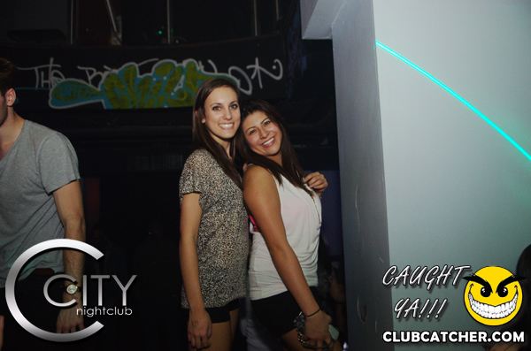 City nightclub photo 144 - December 14th, 2011