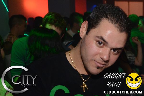 City nightclub photo 147 - December 14th, 2011