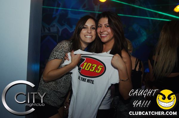 City nightclub photo 148 - December 14th, 2011