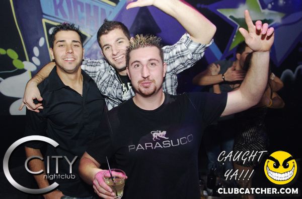 City nightclub photo 149 - December 14th, 2011