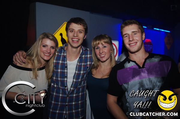 City nightclub photo 150 - December 14th, 2011