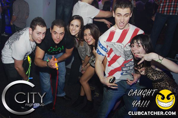 City nightclub photo 153 - December 14th, 2011