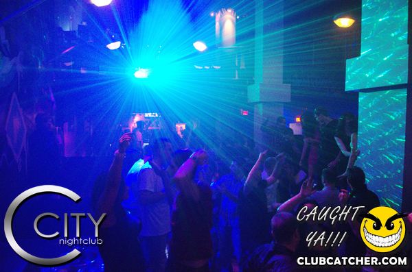 City nightclub photo 155 - December 14th, 2011