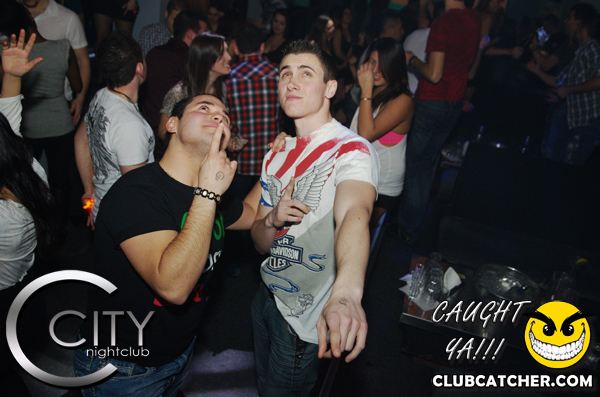 City nightclub photo 157 - December 14th, 2011