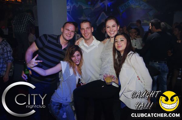 City nightclub photo 158 - December 14th, 2011