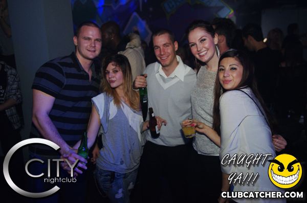 City nightclub photo 159 - December 14th, 2011