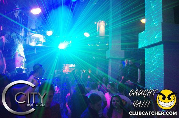 City nightclub photo 17 - December 14th, 2011