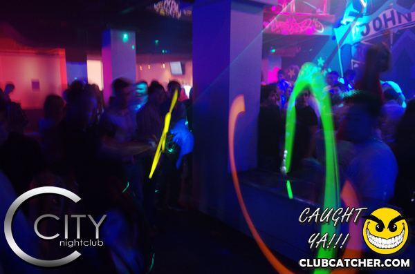 City nightclub photo 161 - December 14th, 2011