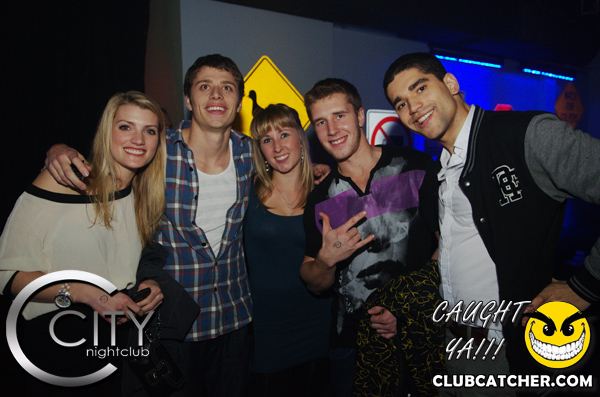 City nightclub photo 164 - December 14th, 2011