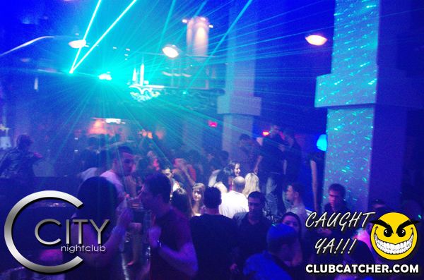 City nightclub photo 165 - December 14th, 2011