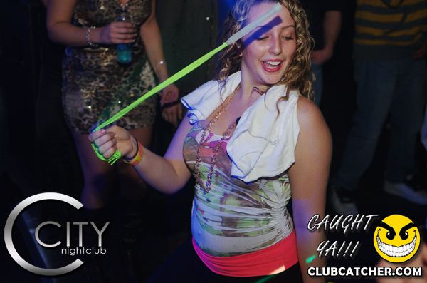 City nightclub photo 166 - December 14th, 2011