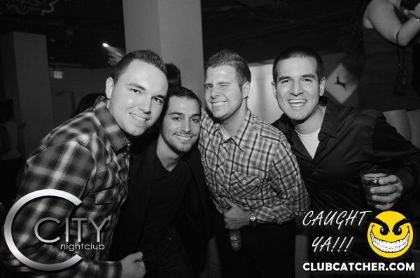 City nightclub photo 167 - December 14th, 2011
