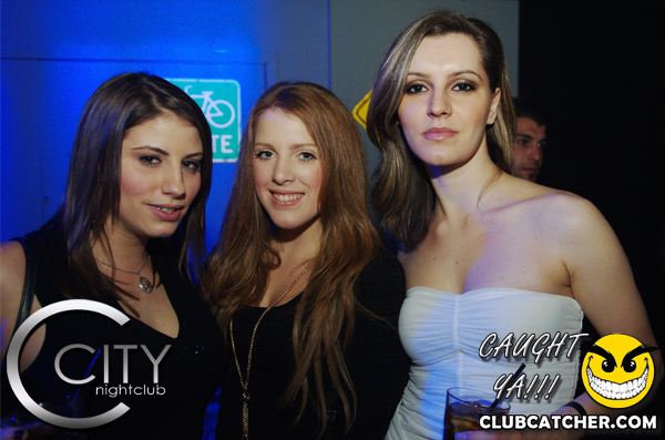 City nightclub photo 170 - December 14th, 2011