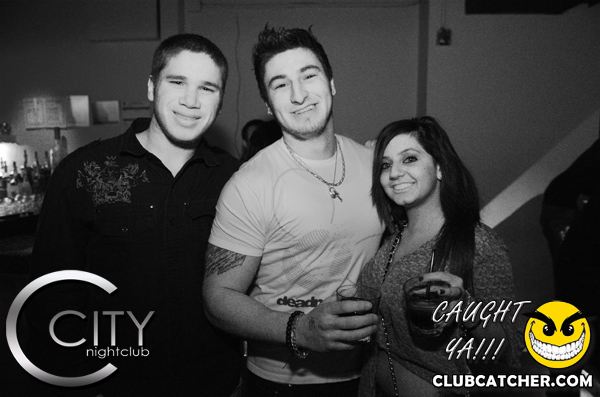 City nightclub photo 173 - December 14th, 2011