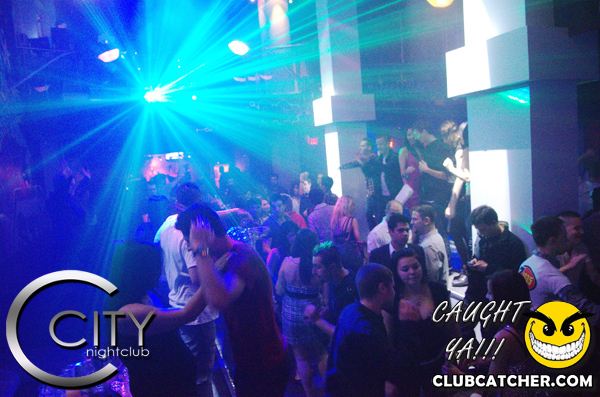 City nightclub photo 175 - December 14th, 2011