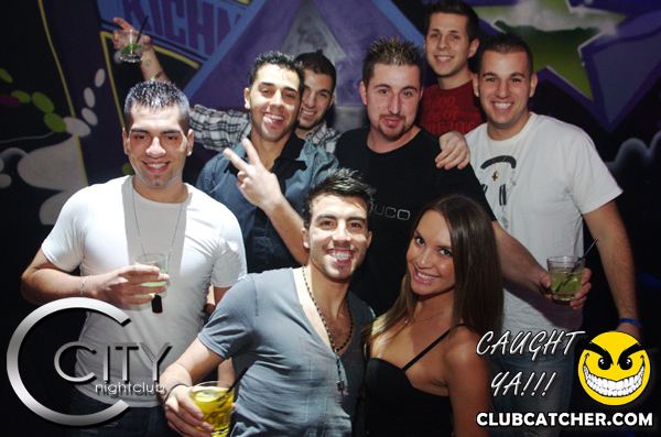 City nightclub photo 176 - December 14th, 2011