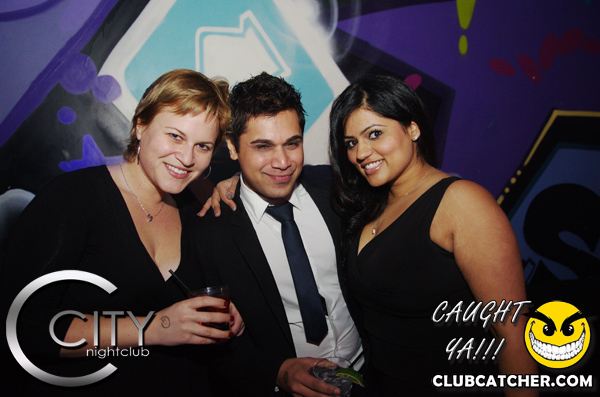 City nightclub photo 178 - December 14th, 2011