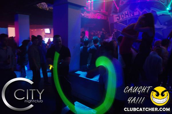 City nightclub photo 179 - December 14th, 2011