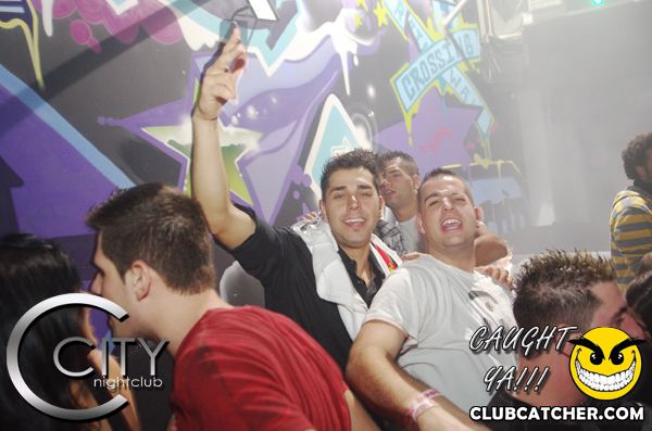 City nightclub photo 182 - December 14th, 2011