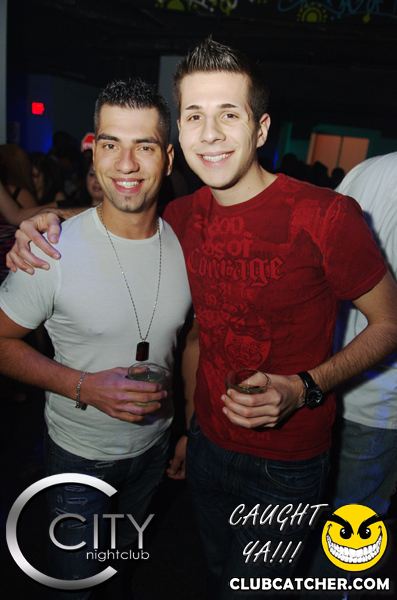 City nightclub photo 183 - December 14th, 2011