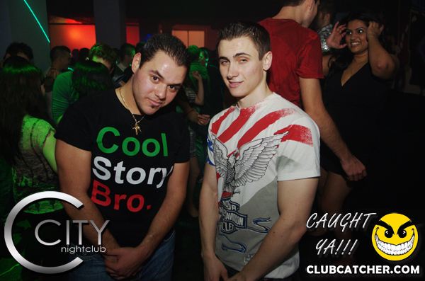 City nightclub photo 185 - December 14th, 2011