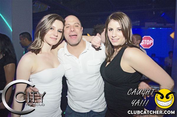 City nightclub photo 186 - December 14th, 2011