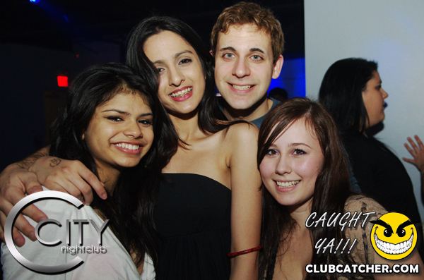 City nightclub photo 187 - December 14th, 2011