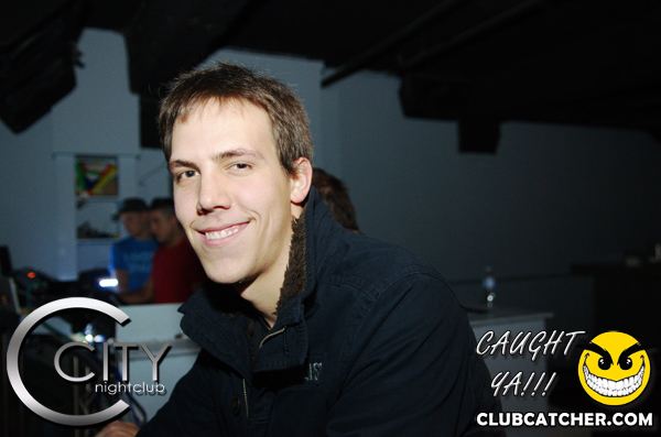 City nightclub photo 189 - December 14th, 2011