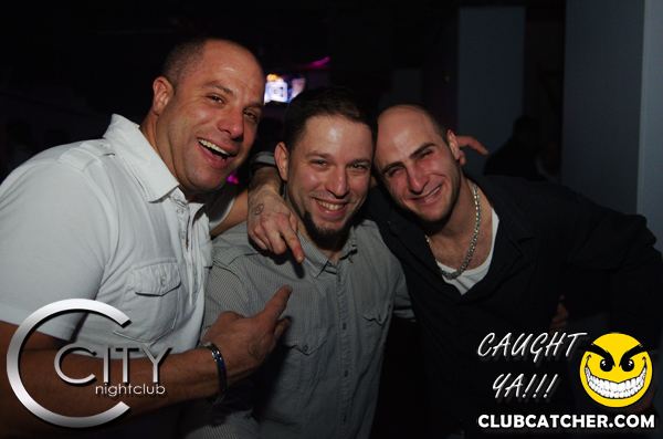 City nightclub photo 191 - December 14th, 2011