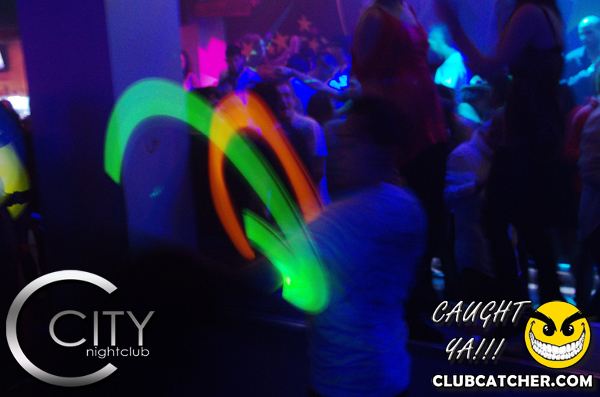 City nightclub photo 192 - December 14th, 2011