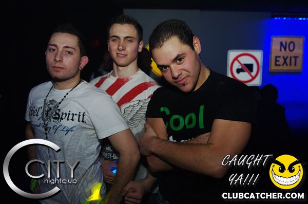 City nightclub photo 193 - December 14th, 2011