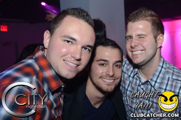 City nightclub photo 23 - December 14th, 2011