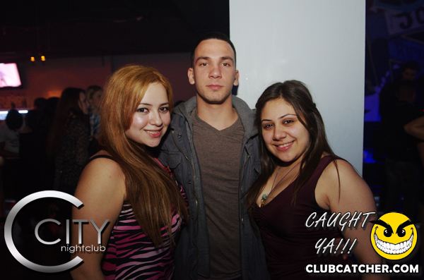 City nightclub photo 28 - December 14th, 2011